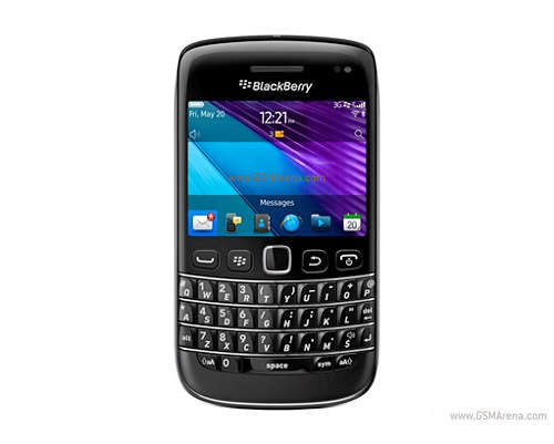 Blackberry BOLD 9790 - R1 Only