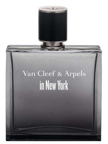 Van Cleef & Arpels In New York 125ml EDT