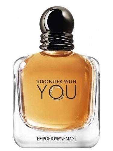Emporio Armani Stronger With You 100ml EDT