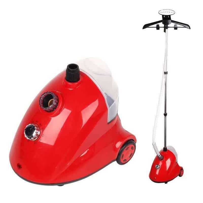 Meiyu 1700w Vertical Garment Steamer (READ DESCRIPTION)