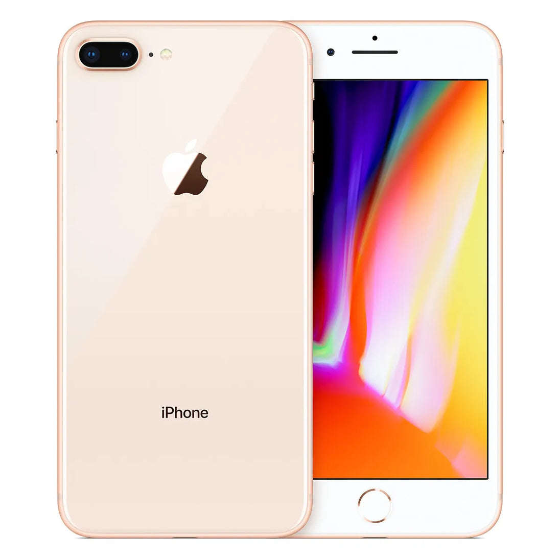 Iphone 8 Plus 64GB ROSE GOLD