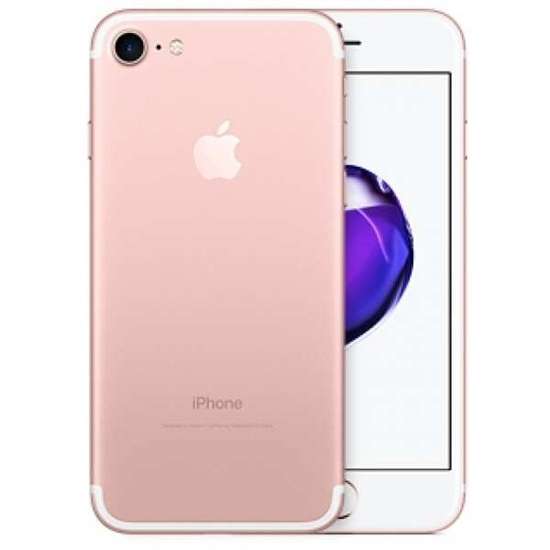 iPhone 7 || 128GB || ROSE GOLD || New Opened Box