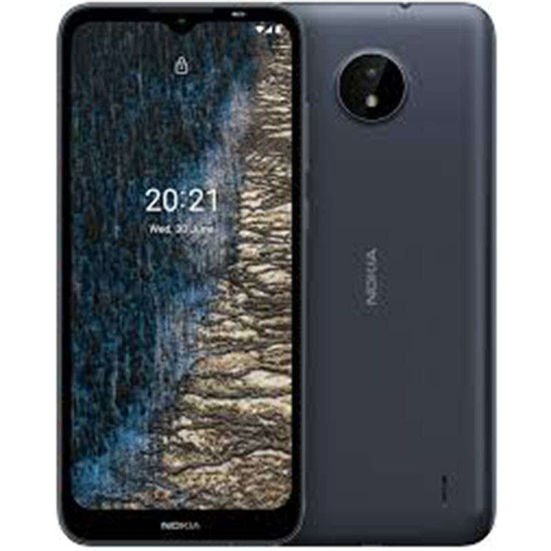 Nokia C20 32GB Dual Sim - Sealed Box