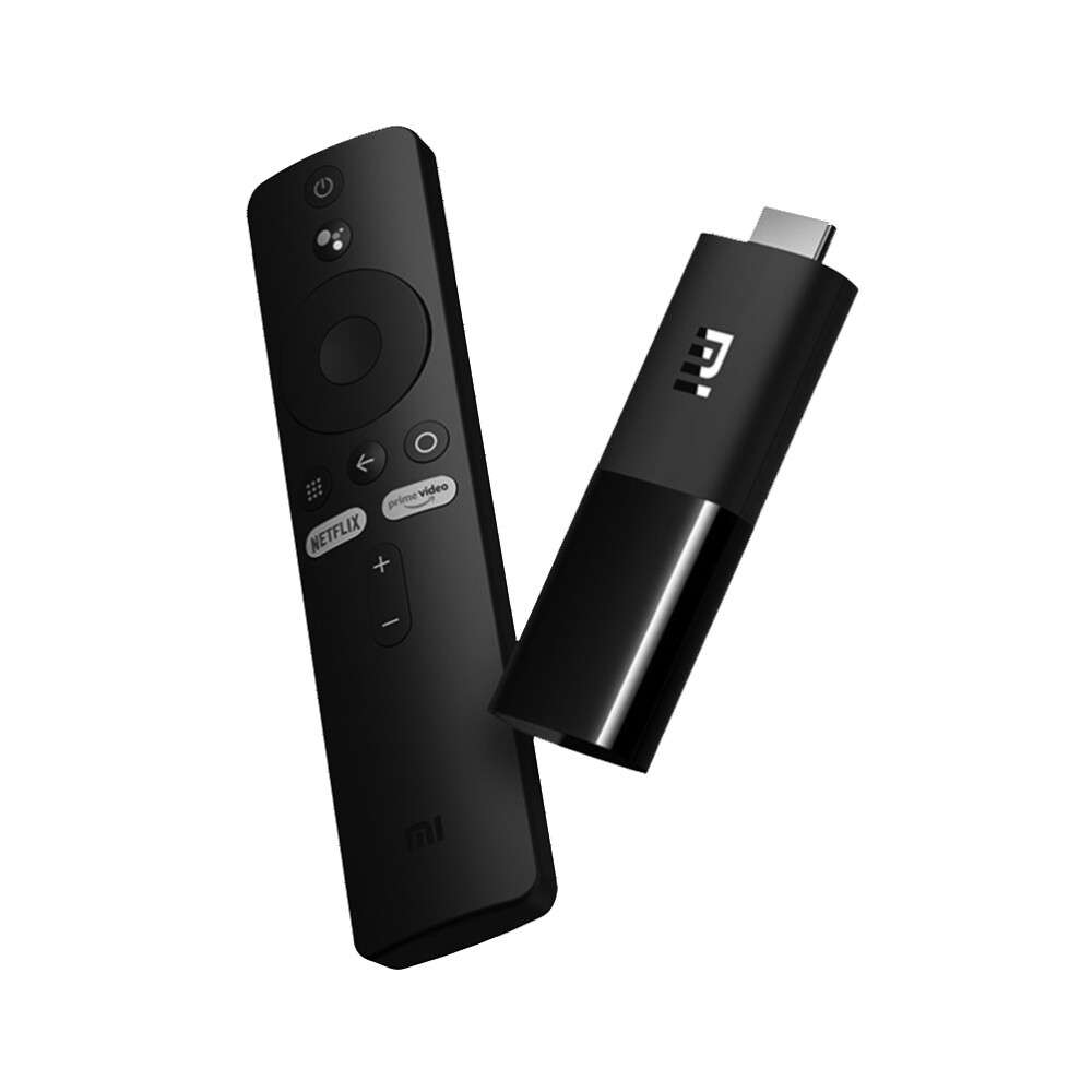 Xiaomi TV Stick 4k Media Player