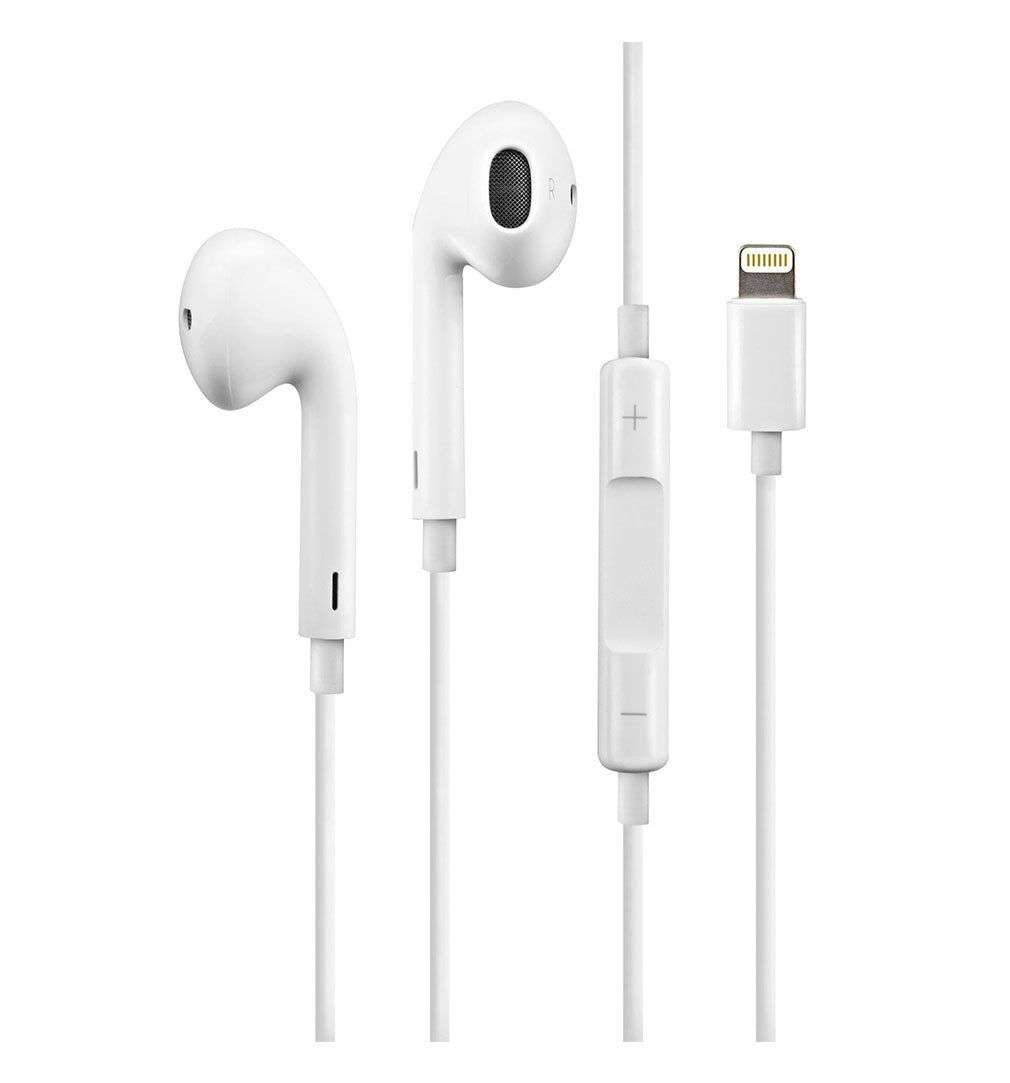 APPLE EarPods with Lightning Headphone Connector