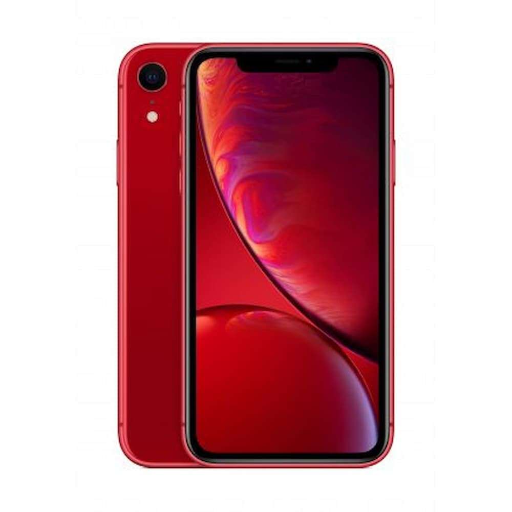 APPLE iPhone XR 64GB - Pre-owned