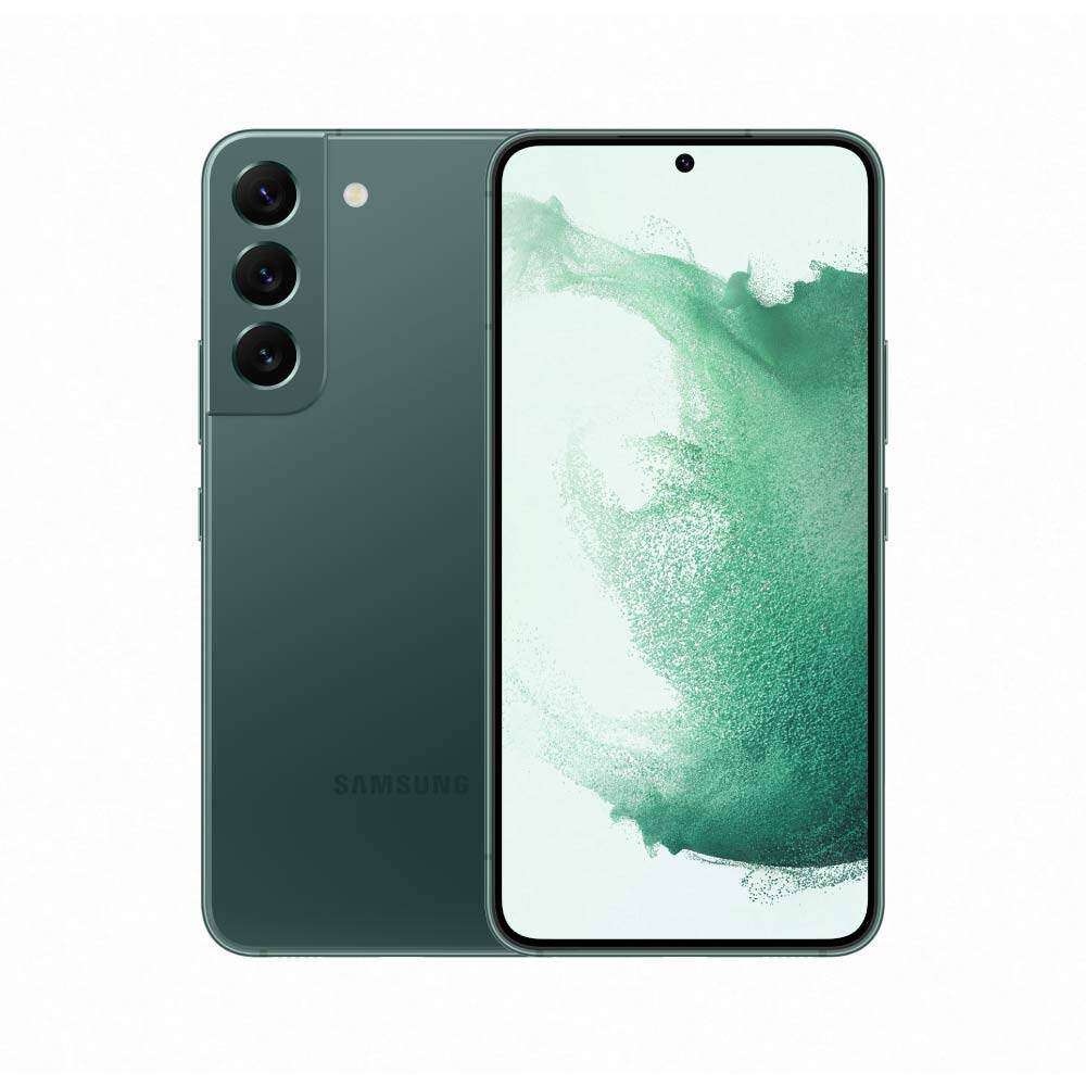 SAMSUNG Galaxy S22 5G 256GB (Dual SIM) 