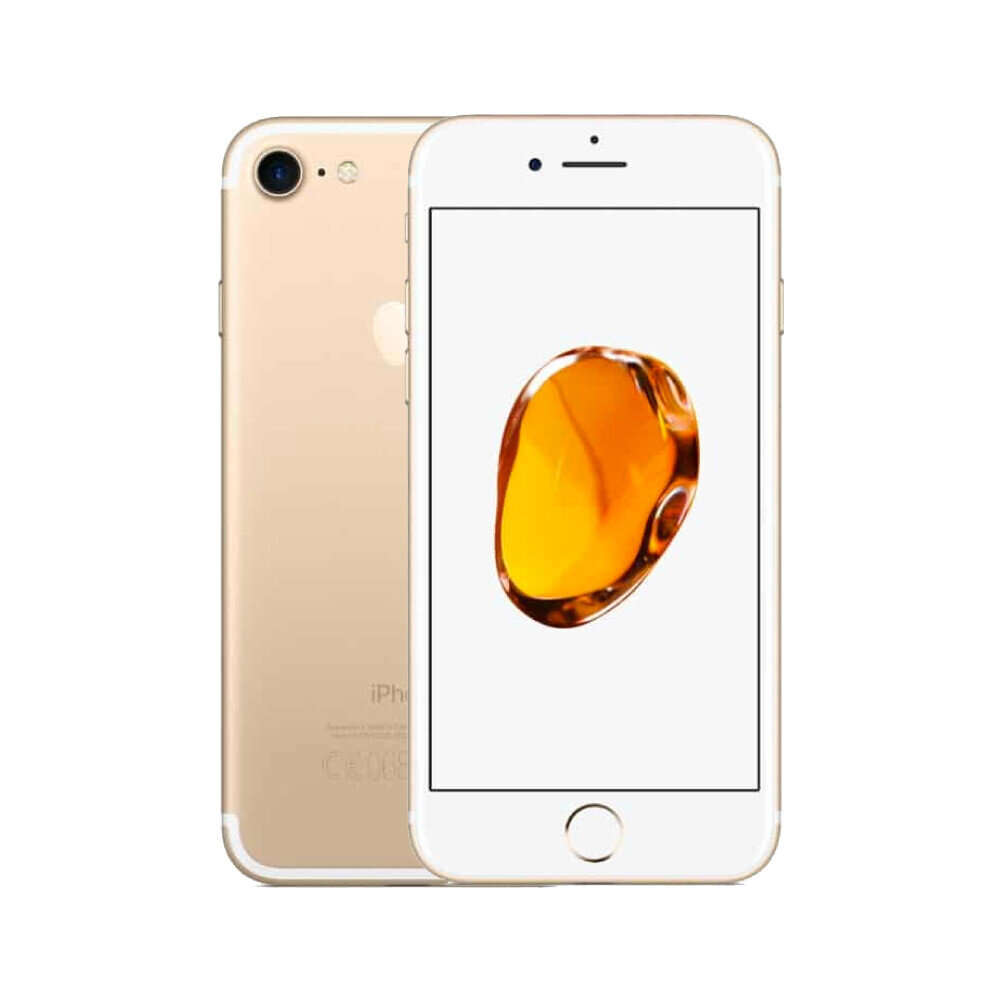 PrO Apple iPhone 7 32GB - Premium Pre-Owned - Gold
