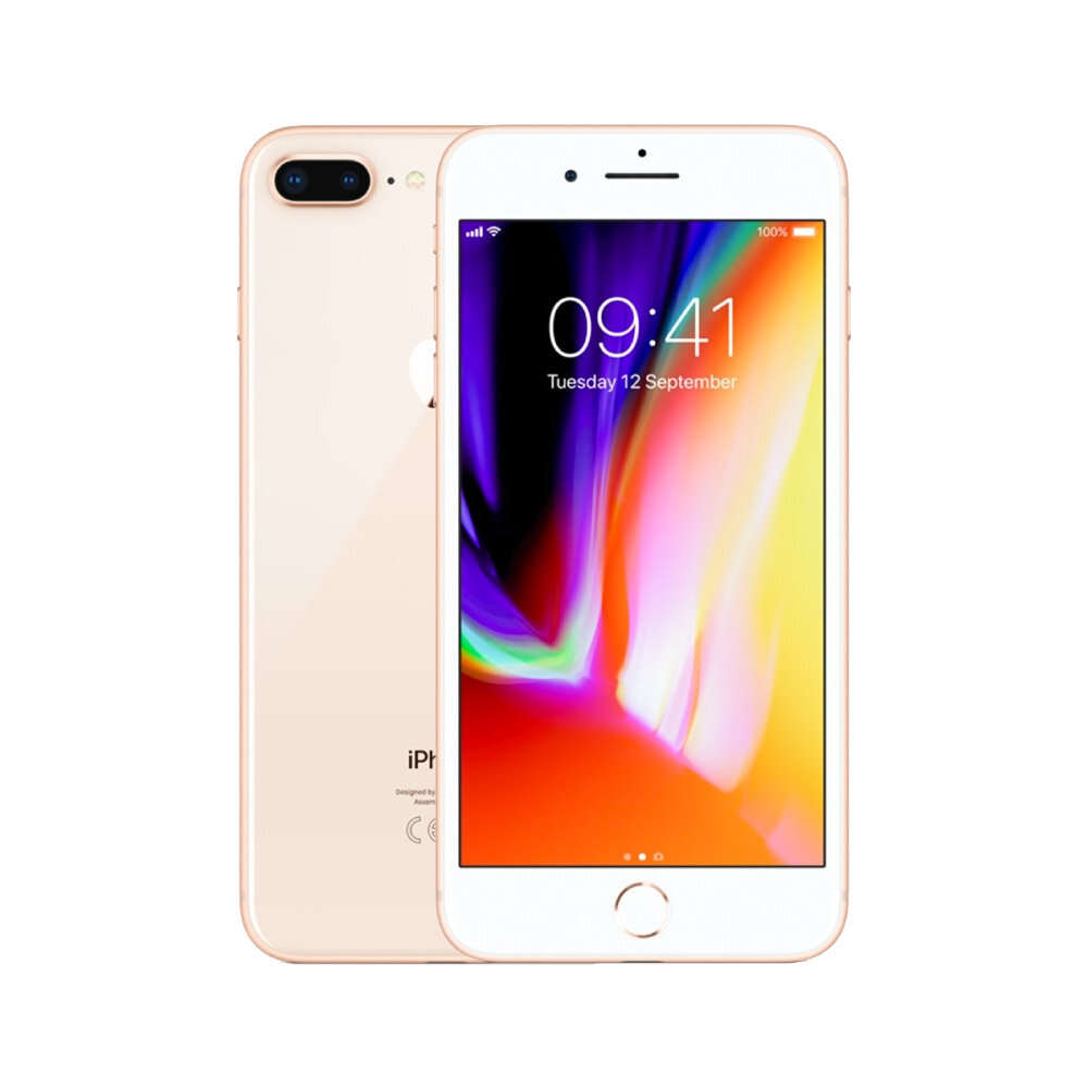 APPLE iPhone 8 Plus 256GB -