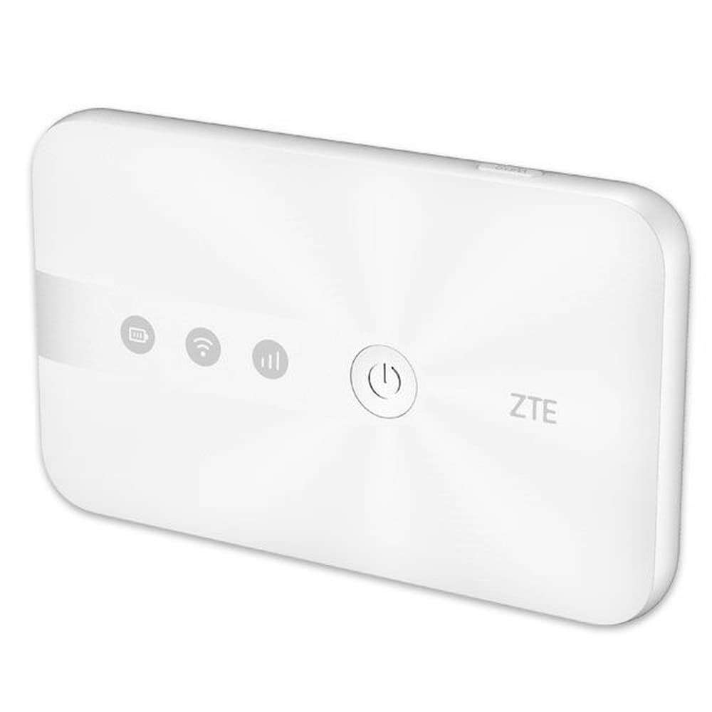 ZTE MF937 LTE Mobile WiFi Router - White