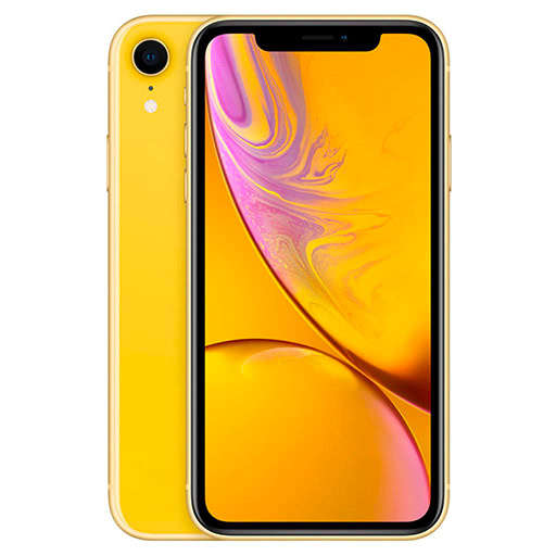 APPLE iPhone XR 64GB - Pre-owned