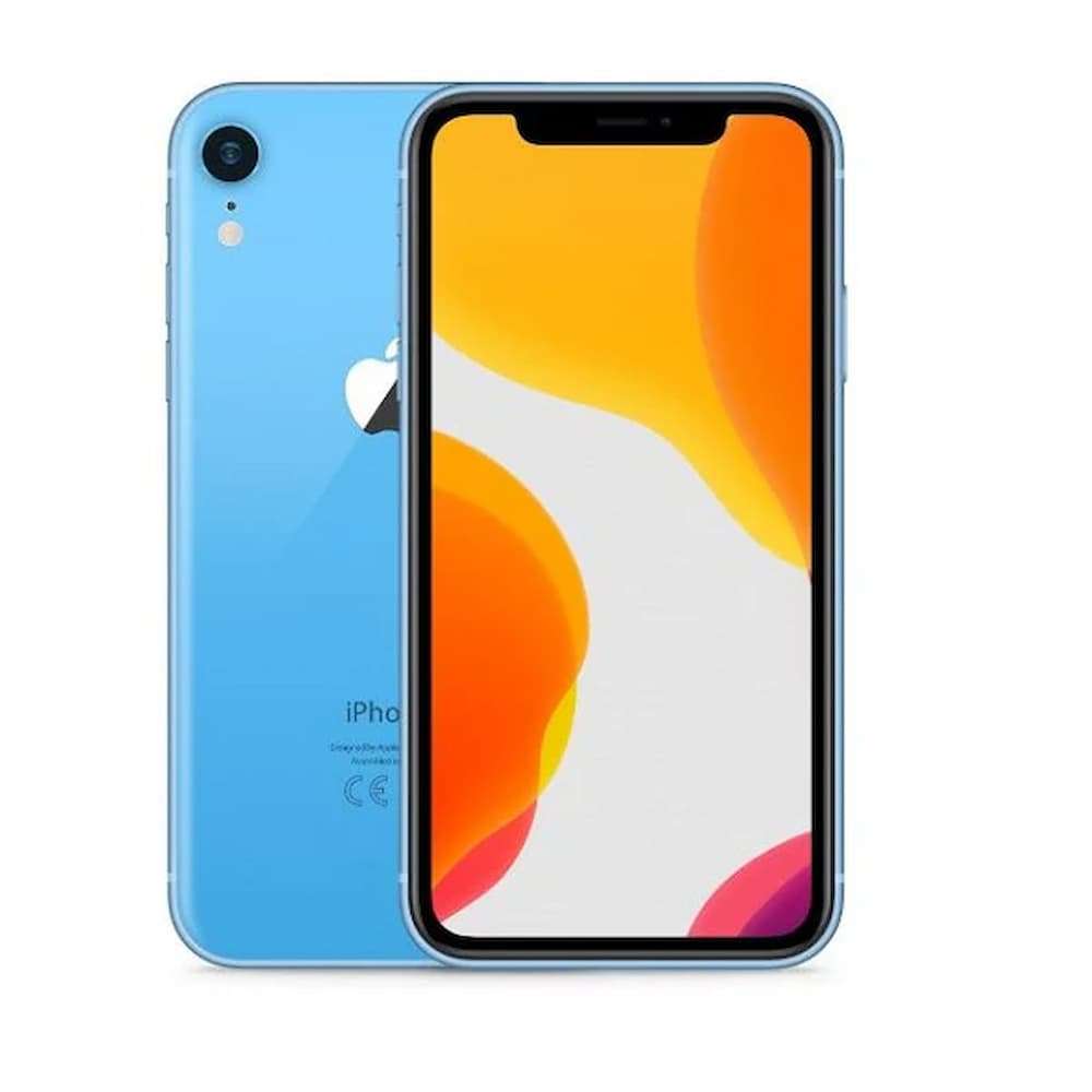 APPLE iPhone XR 64GB - Pre-owned