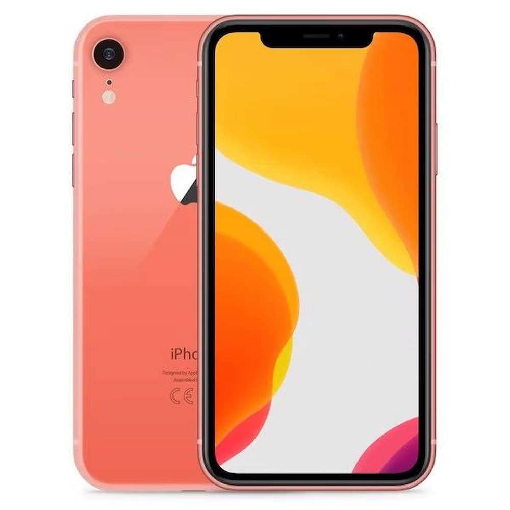 APPLE iPhone XR 64GB - Pre-owned