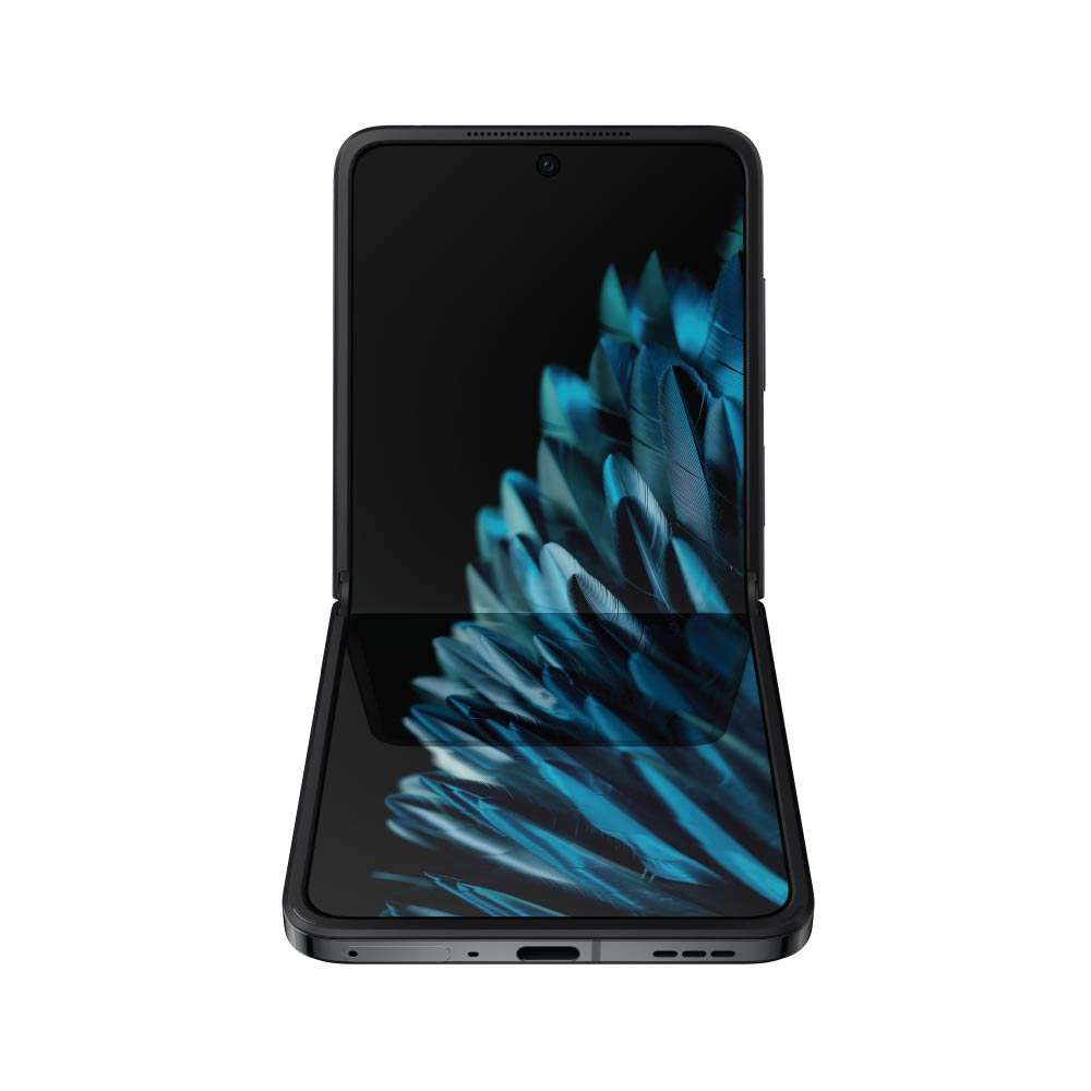 OPPO Find N2 Flip 5G 256GB (Dual SIM) + FREE OPPO Pad Air 10.3" Tab