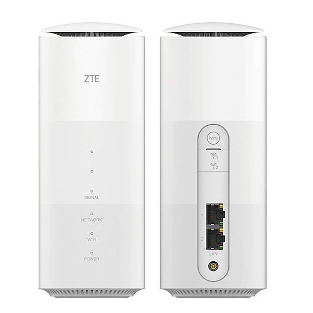ZTE MC801A1 5G Indoor WiFi Router