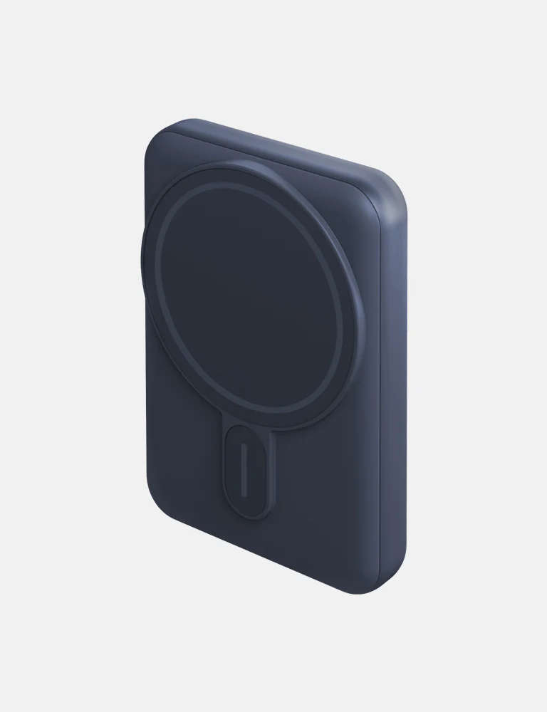 ENERGEA MagPac Mini 10000mAh MagSafe Compatible PD Power Bank