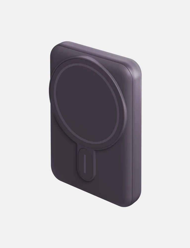 ENERGEA MagPac Mini 10000mAh MagSafe Compatible PD Power Bank