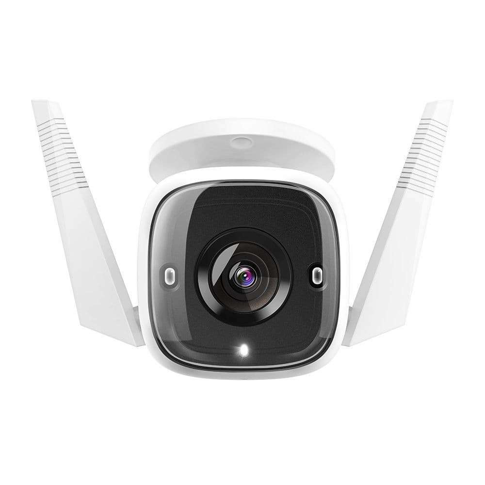 TP-LINK Tapo C310 Outdoor Security WiFi Camera