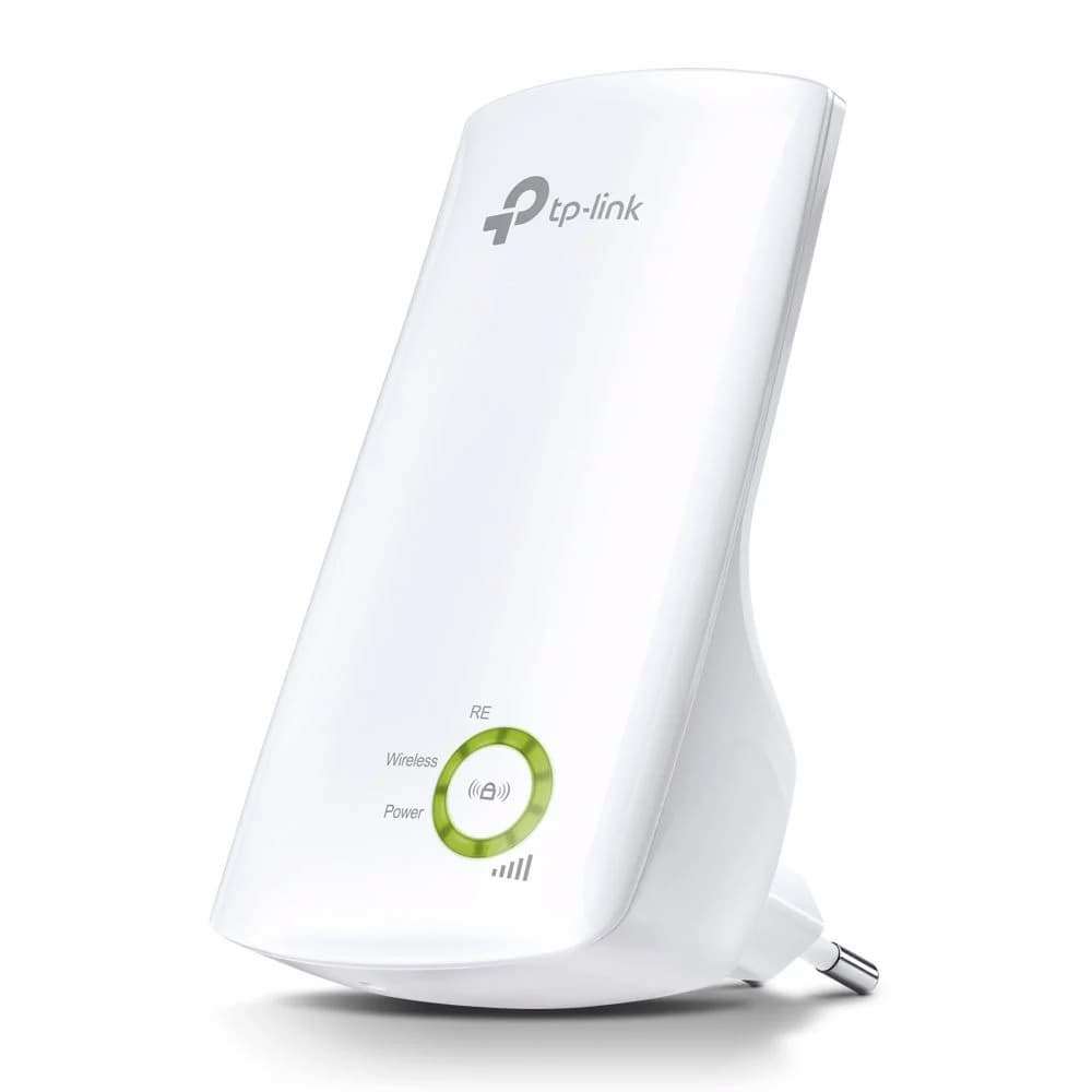TP-LINK TL-WA854RE 300Mbps Wi-Fi Range Extender