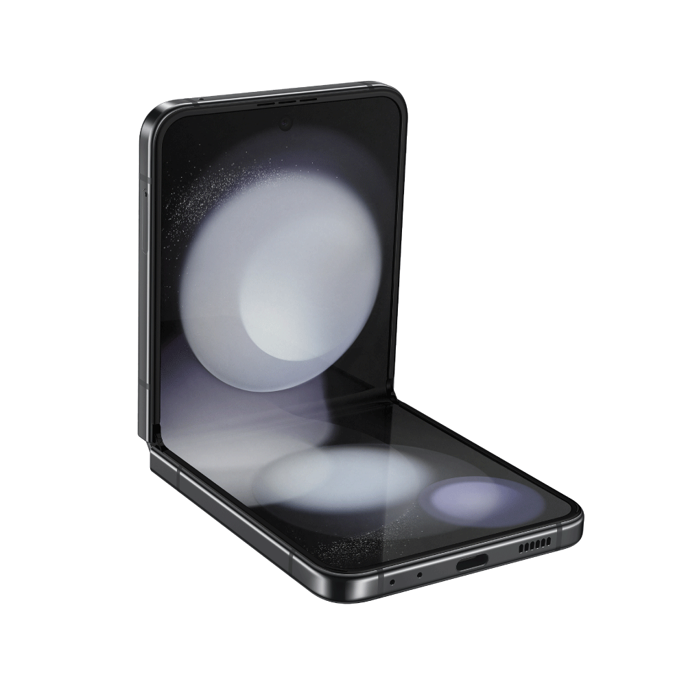 Samsung Galaxy Z Flip 5 256GB Smartphone