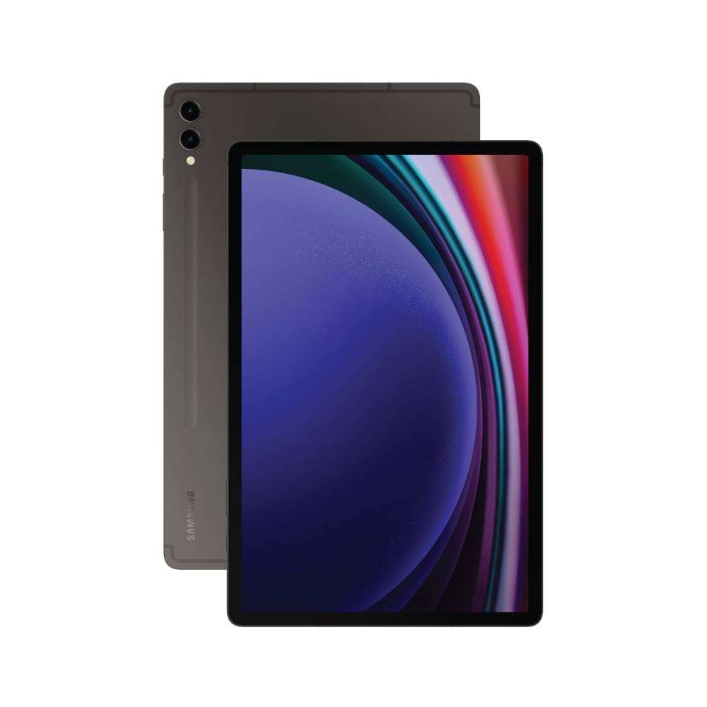SAMSUNG Galaxy Tab S9 Ultra 5G 256GB