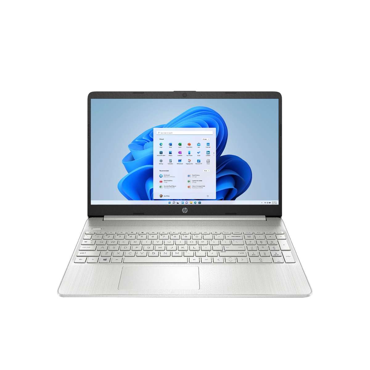 HP 15 i5 Laptop with Intel Core i5 512GB SSD