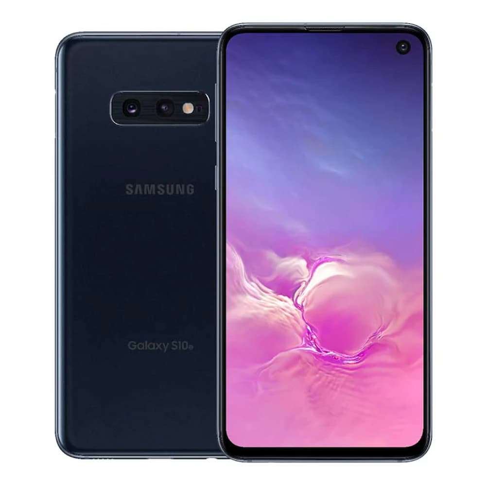 SAMSUNG Galaxy S10e 128GB  Premium Pre-Owned
