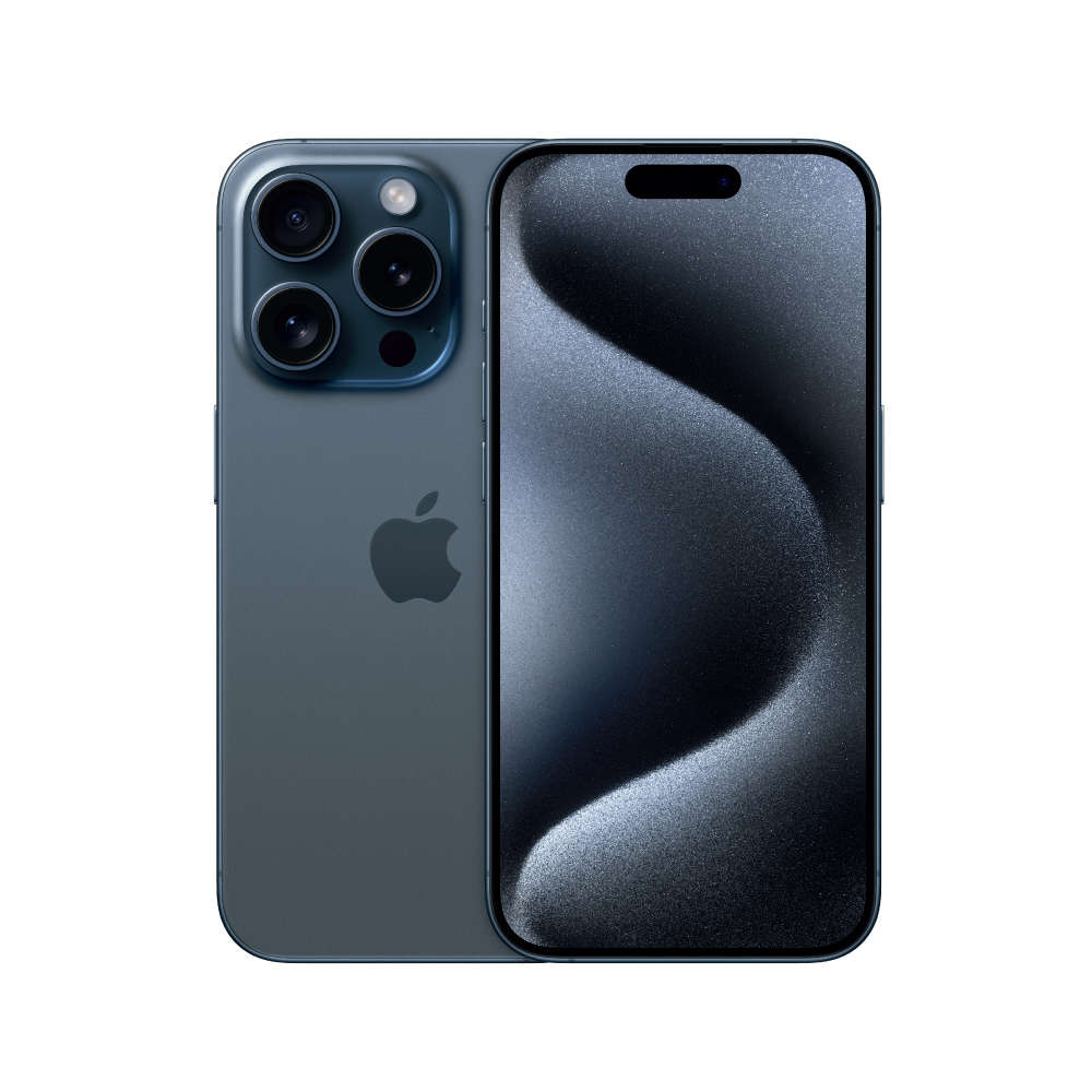APPLE iPhone 15 Pro Max 5G 256GB -
