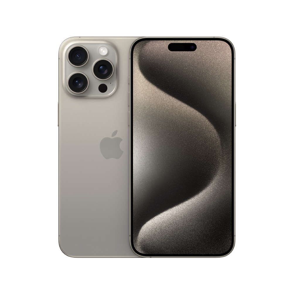 APPLE iPhone 15 Pro Max 5G 256GB -
