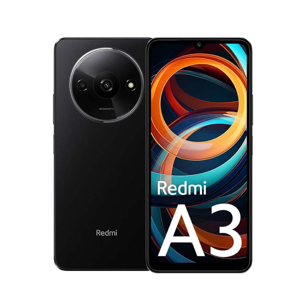 XIAOMI Redmi A3 4G 64GB (Dual SIM)