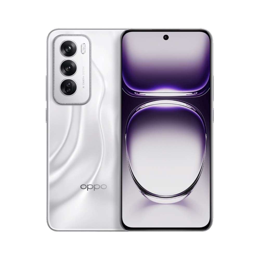 OPPO Reno 12 Pro 5G 512GB (Dual SIM)