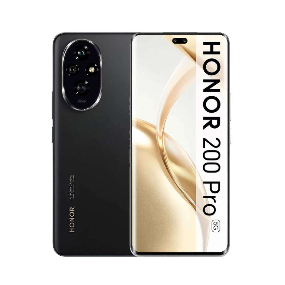 HONOR 200 Pro 5G 512GB (Dual SIM)