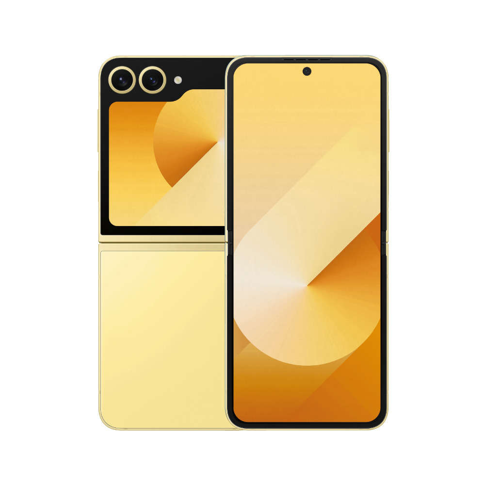 SAMSUNG Galaxy Z Flip6 5G 256GB -