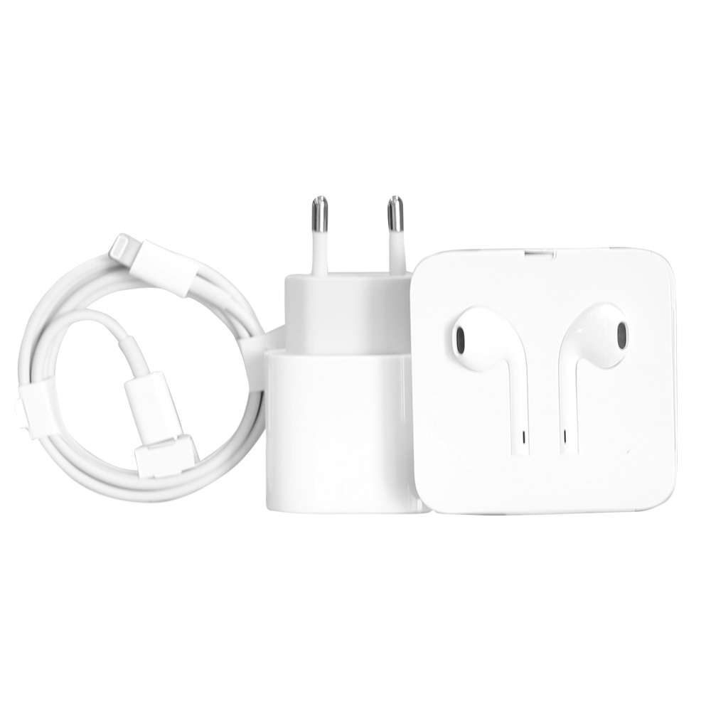 PrO Apple Original 3-in-1 Accessory Pack