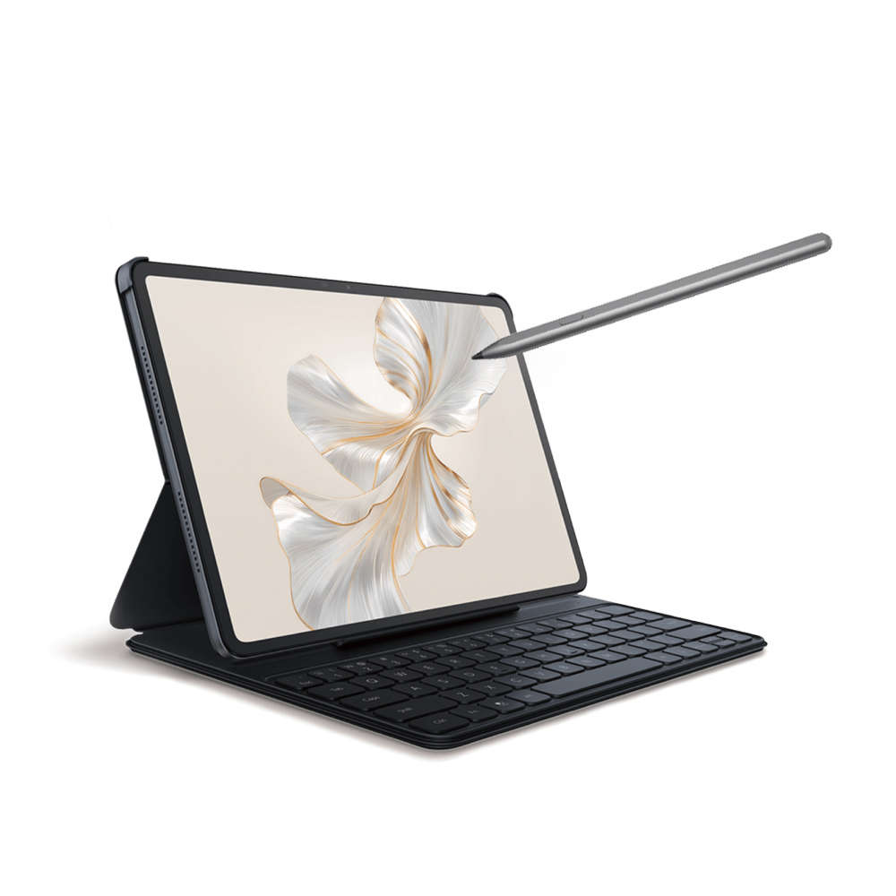 HONOR Pad 9 12.1" 5G 256GB Tablet + FREE Keyboard &amp; Stylus