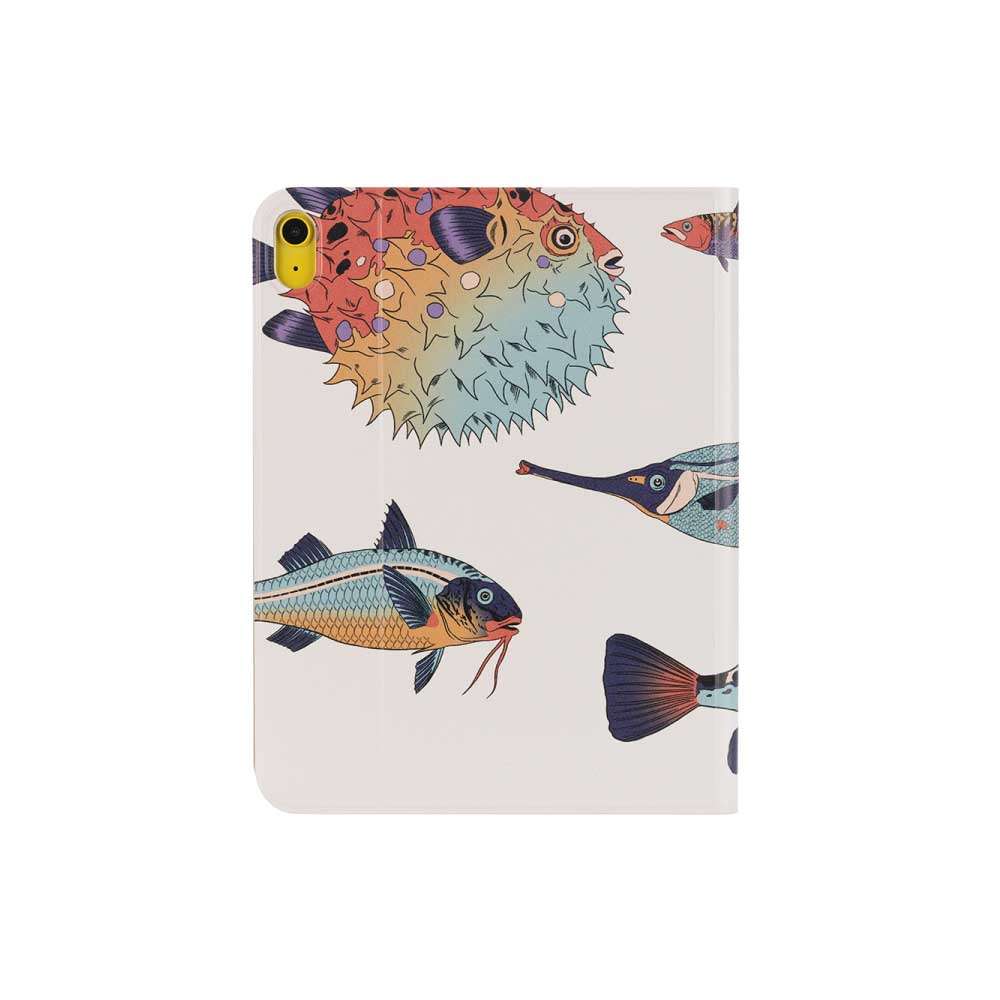 TUCANO Up Schizzo Folio Case for iPad 10th Generation 10,9" 2022