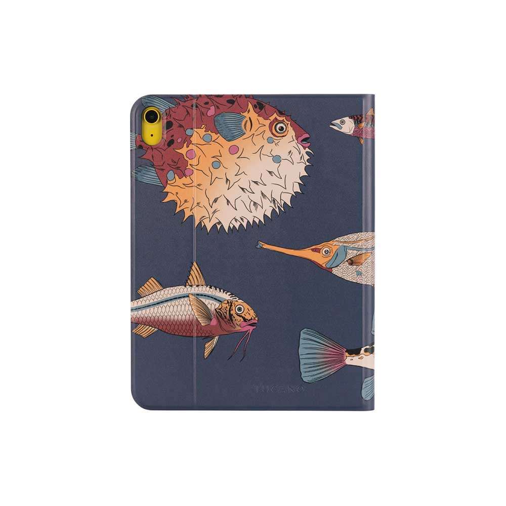 TUCANO Up Schizzo Folio Case for iPad 10th Generation 10,9" 2022