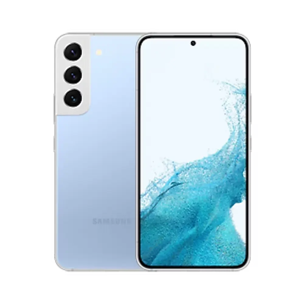 SAMSUNG Galaxy S22 5G 256GB (Dual SIM) 