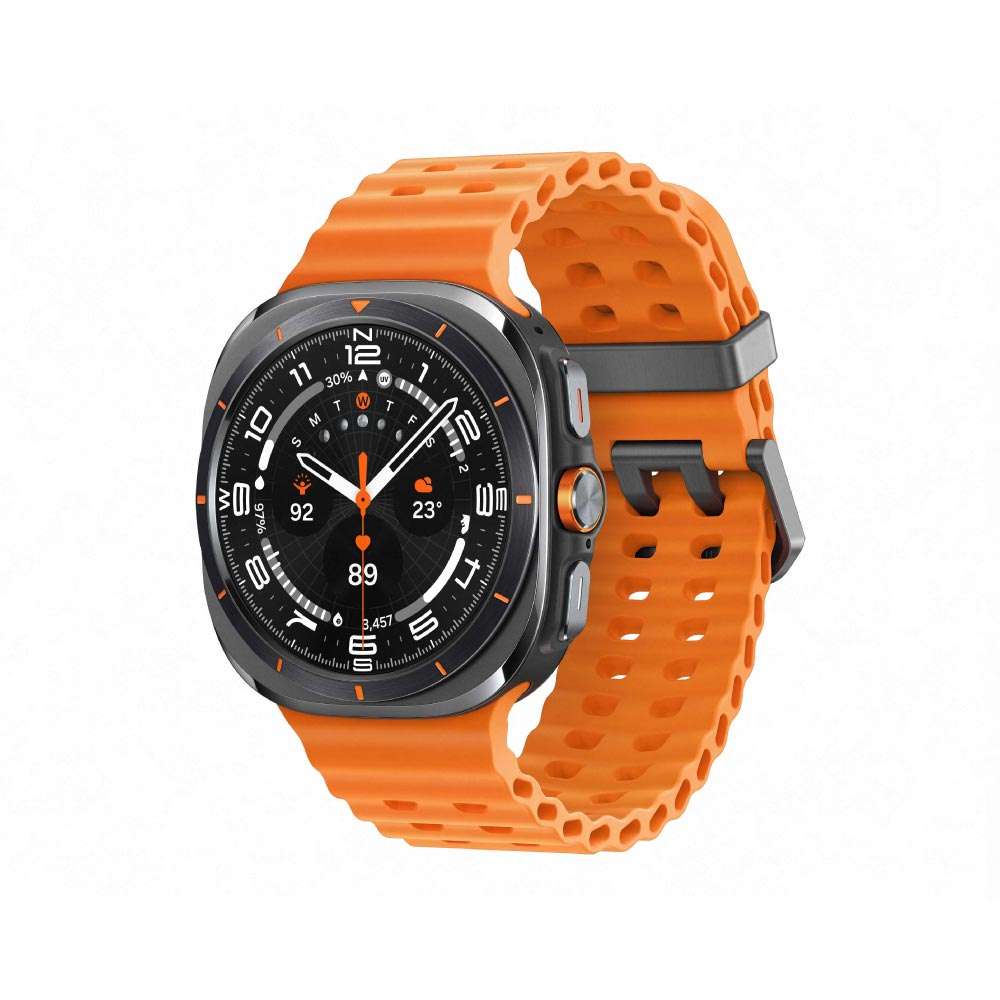 SAMSUNG Galaxy Watch Ultra (2025) Cellular