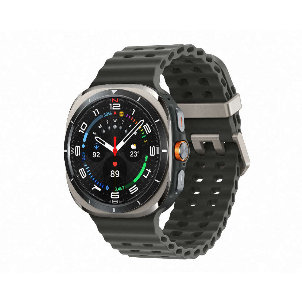 SAMSUNG Galaxy Watch Ultra (2025) Cellular