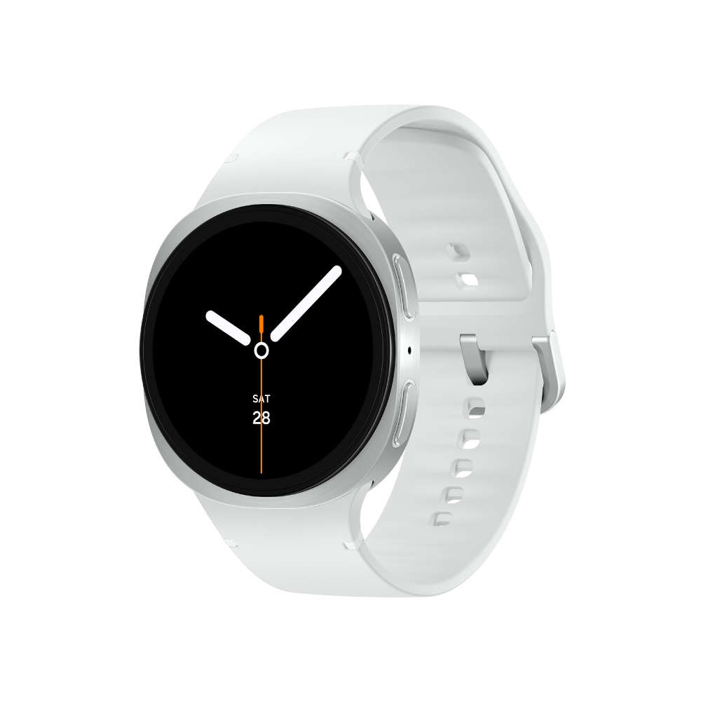 SAMSUNG Galaxy Watch 8 (Bluetooth)