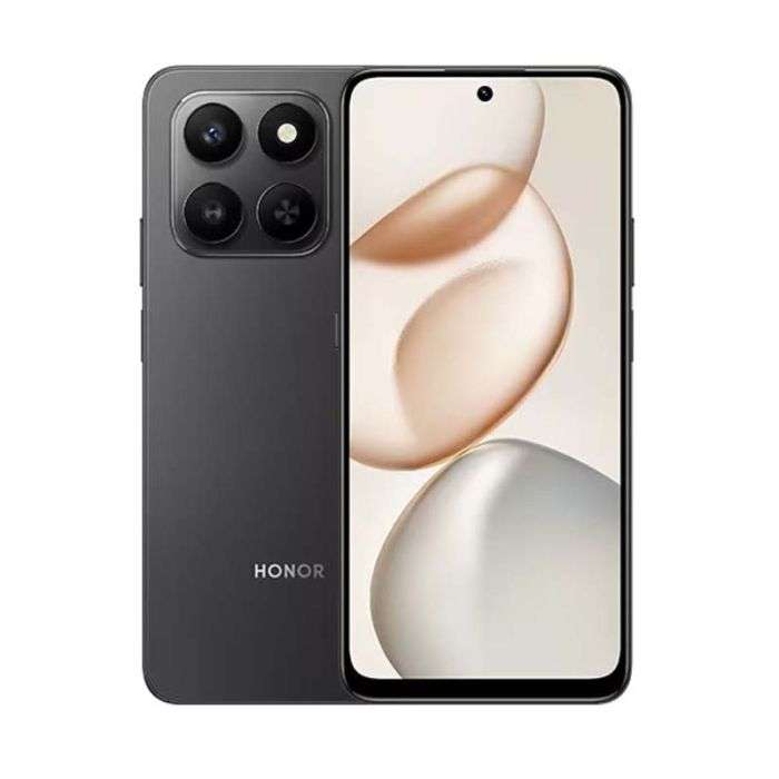 HONOR X7d 5G 128GB + 6GB (Dual SIM)