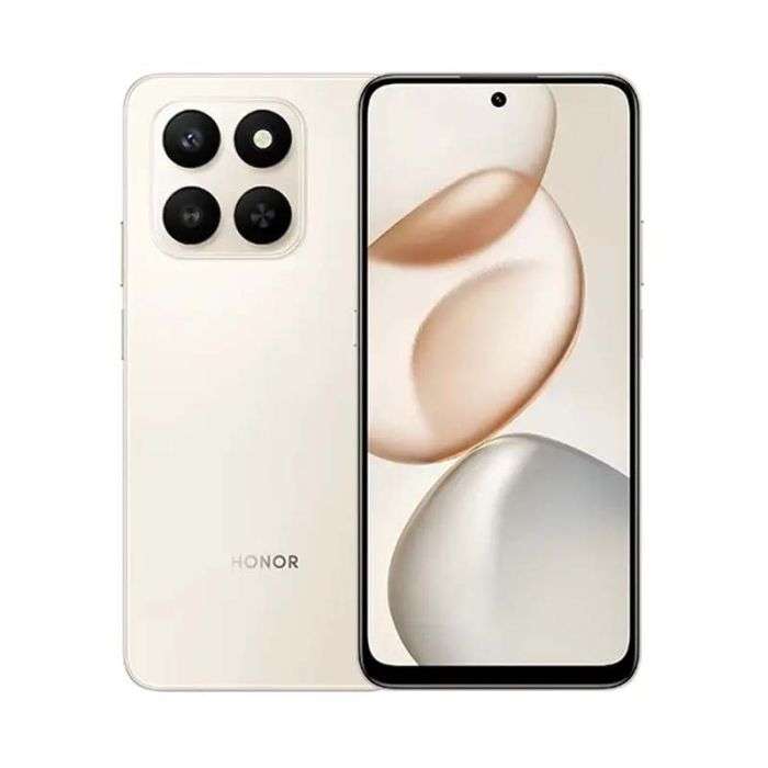 HONOR X7d 5G 128GB + 6GB (Dual SIM)