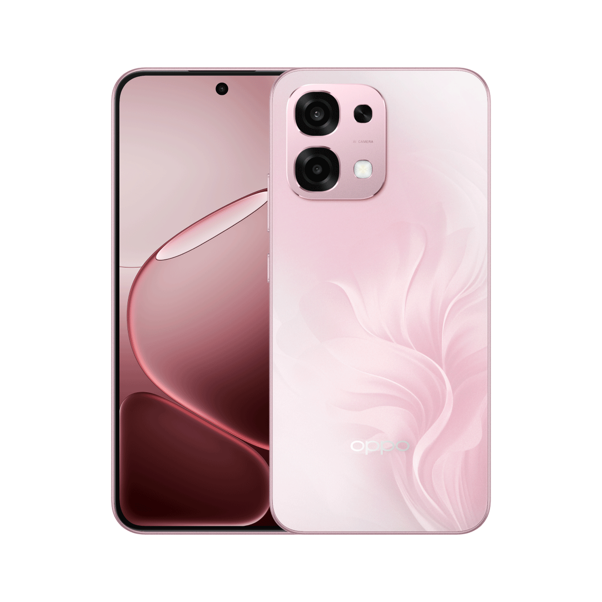 OPPO A6 Pro 5G 256GB + 8GB (Dual SIM)
