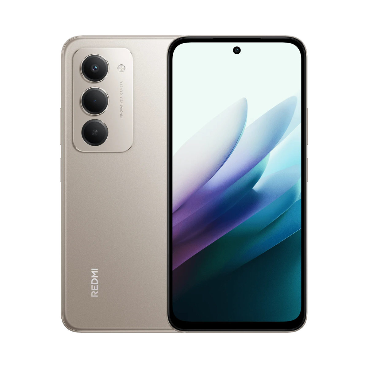 XIAOMI Redmi 15 4G 256GB + 8GB (Dual SIM)