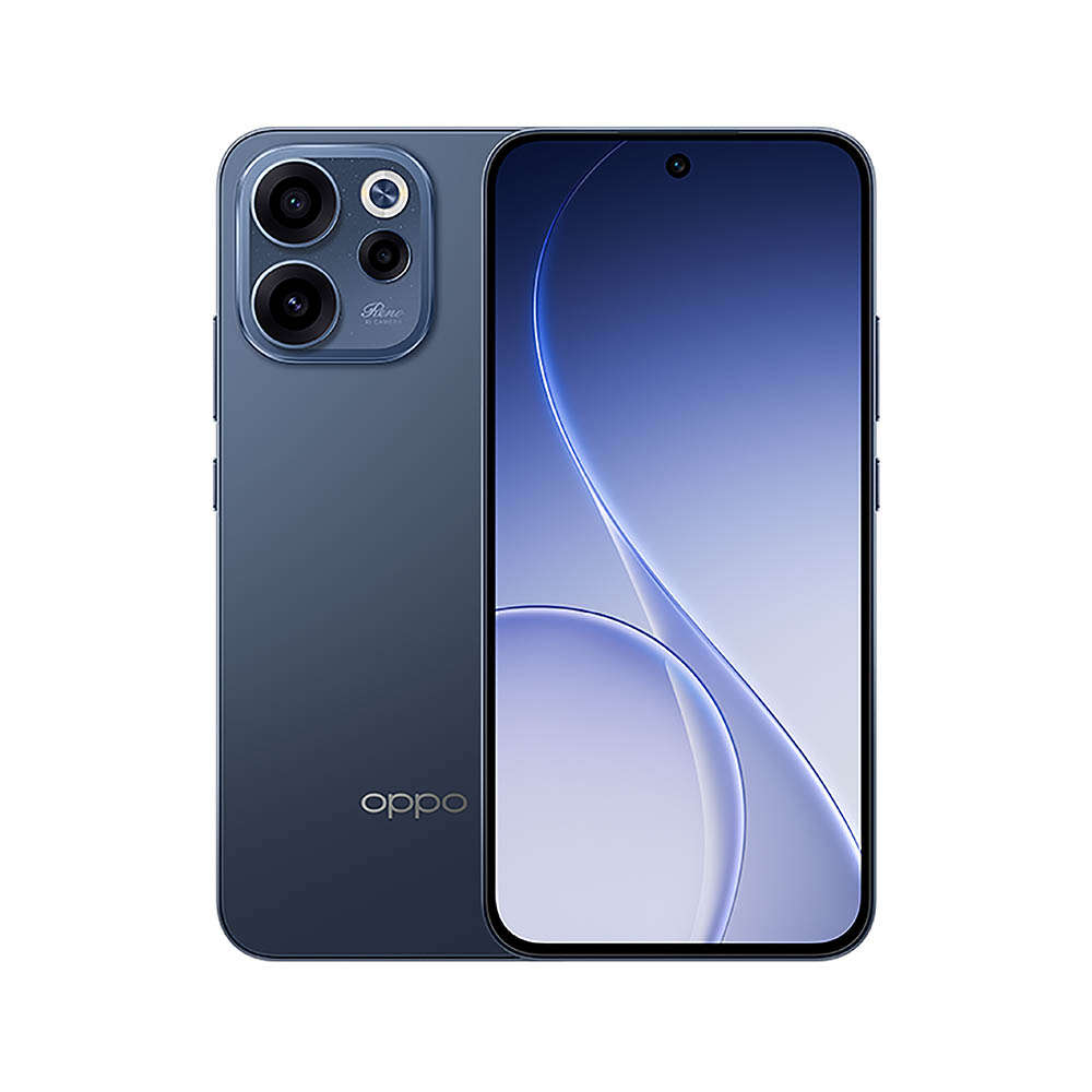 OPPO Reno 15 F 5G 512GB + 12GB (Dual SIM)