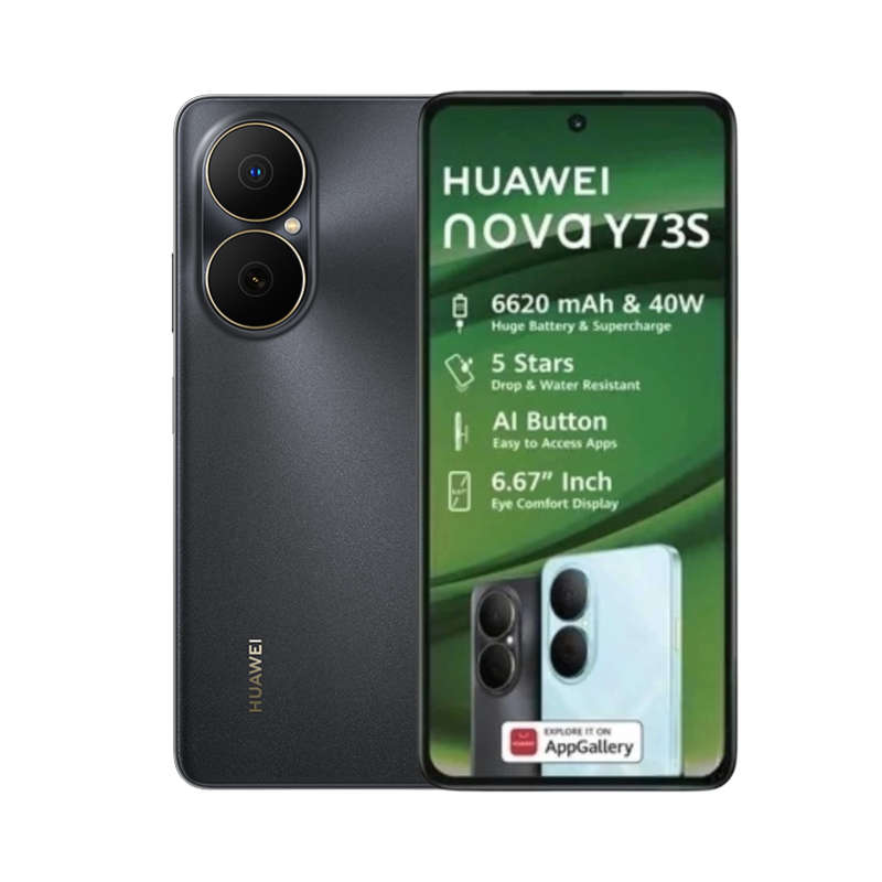 HUAWEI nova Y73s 4G (128GB + 8GB)