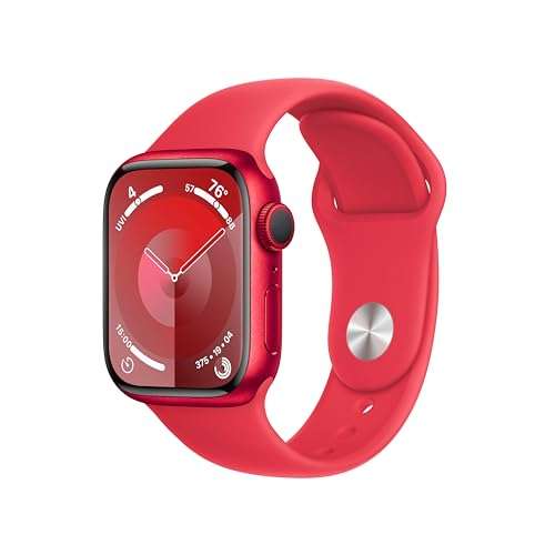 APPLE Watch Series 9 41mm Cellular (PRODUCT)RED
