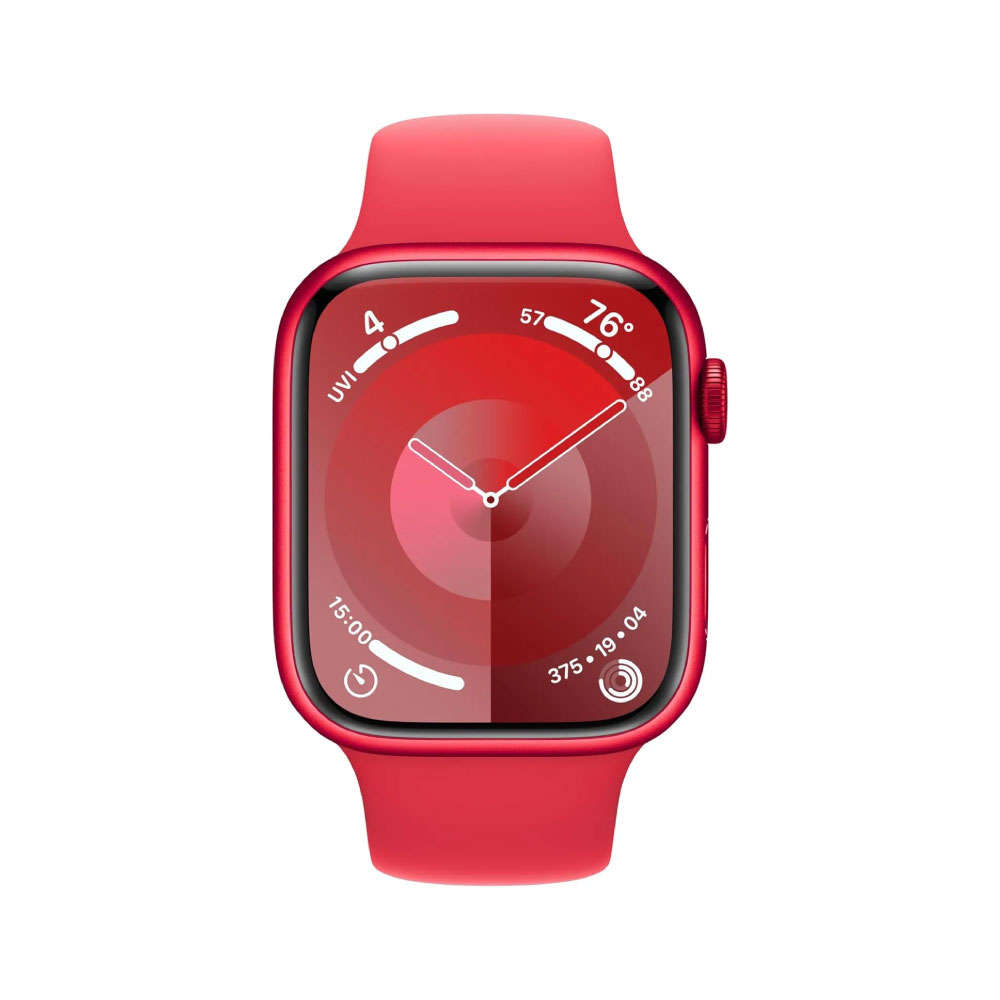 APPLE Watch Series 9 41mm Cellular (PRODUCT)RED