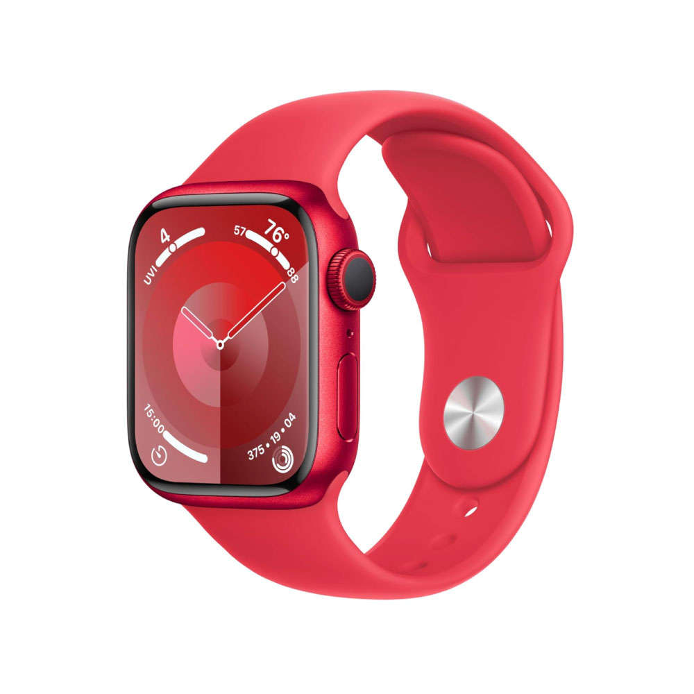 APPLE Watch Series 9 41mm Cellular (PRODUCT)RED